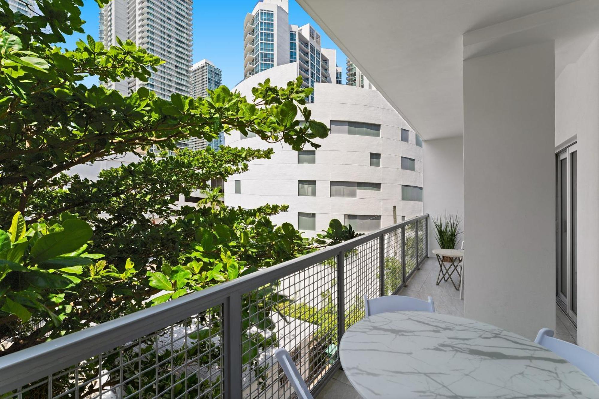 Apartamento Modern In Edgewater